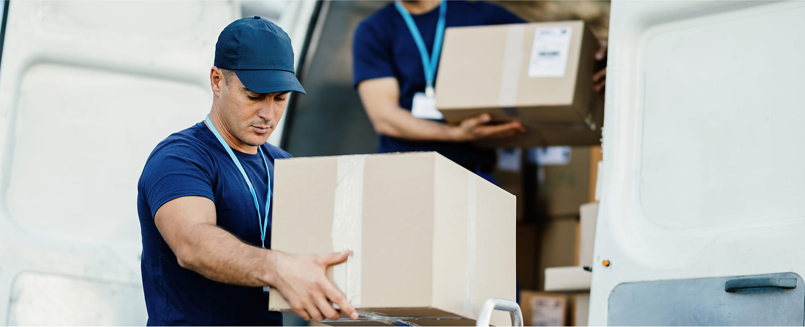 Trusted Movers