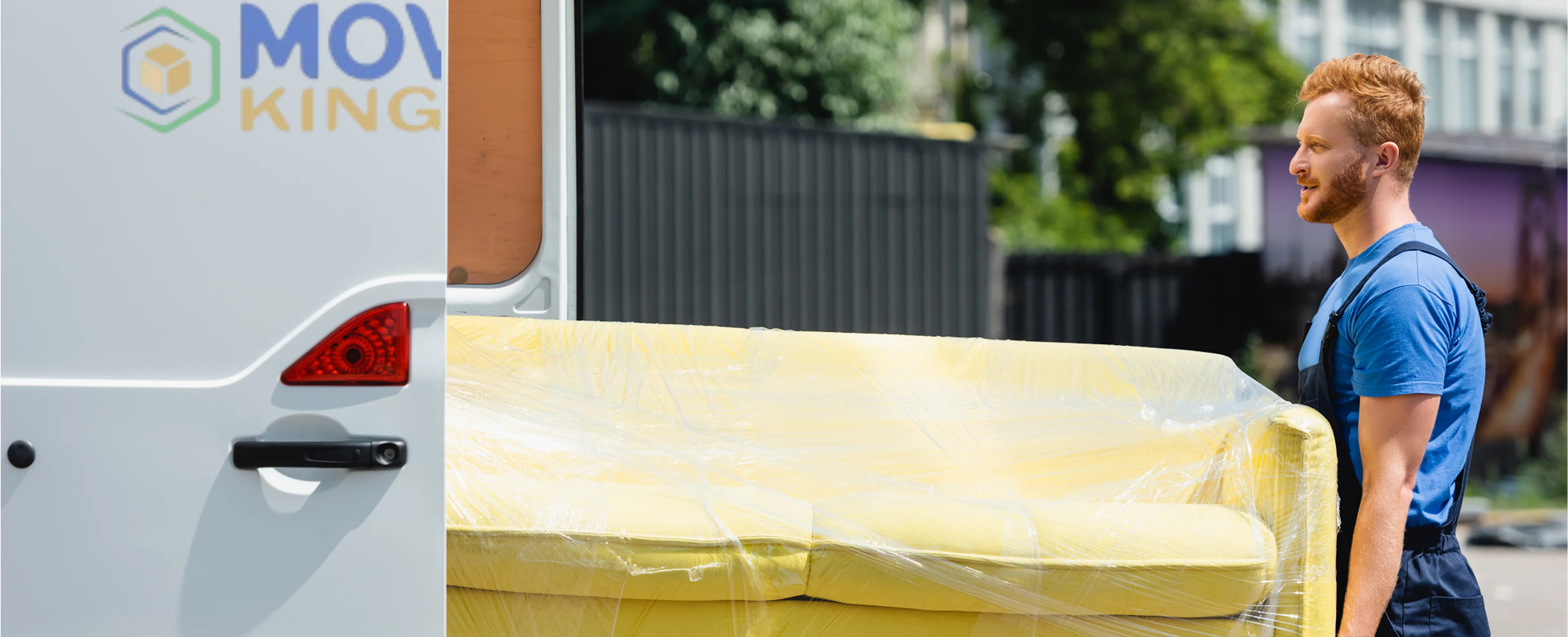 Trusted Movers