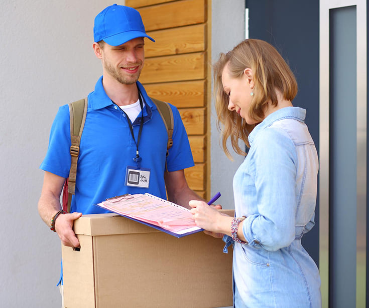 Trusted Movers