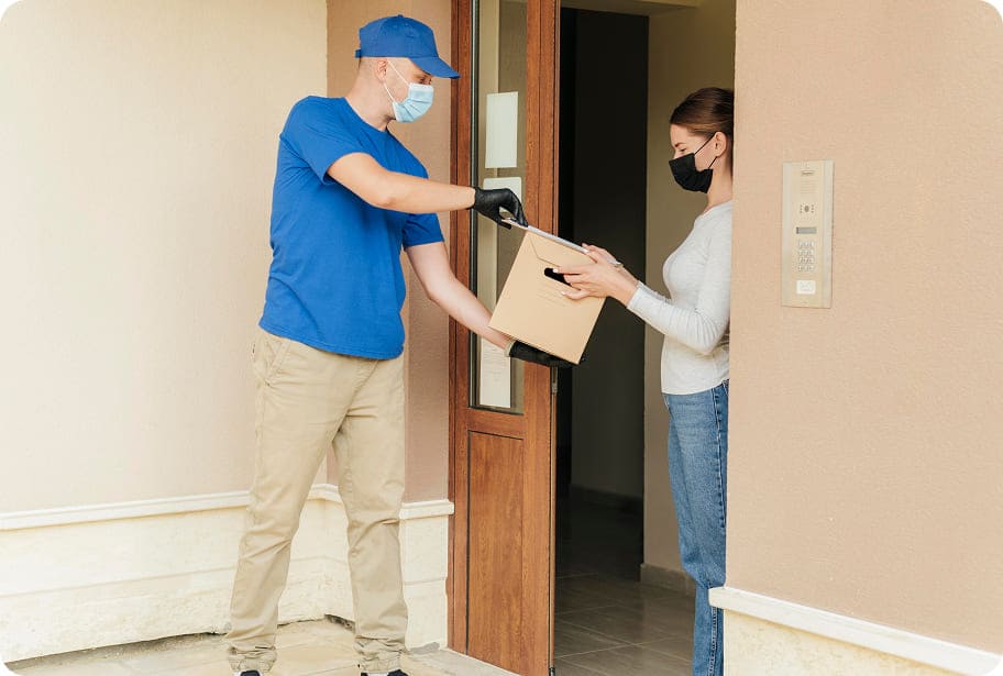 Trusted Movers